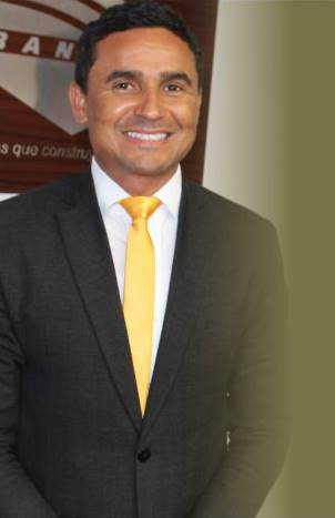 Foto de Dagoberto Hidalgo, Gerente General del BANHVI.